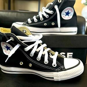 CHUCK TAYLOR ALL STAR HIGH TOP WOMEN